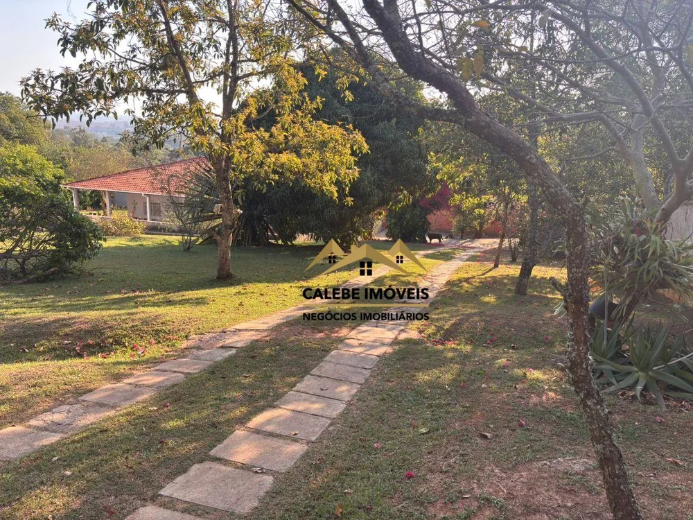 Chácara, 4 quartos, 3366 m² - Foto 16