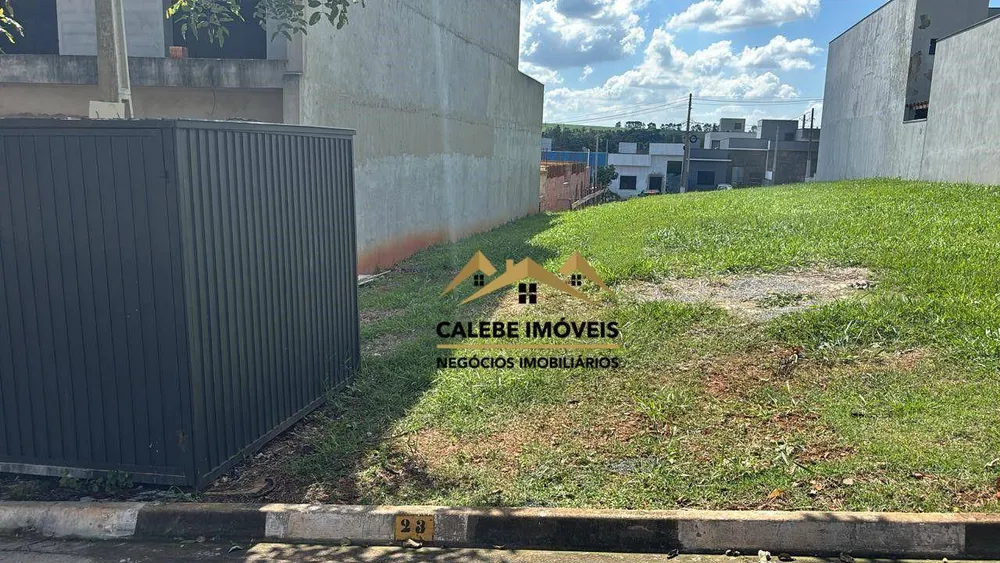 Loteamento e Condomínio, 175 m² - Foto 1