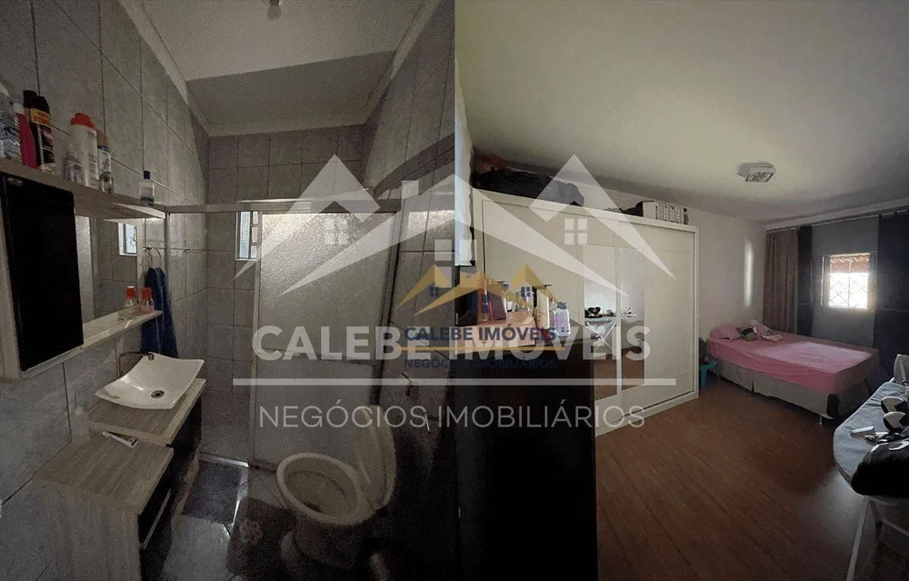 Casa, 1 quarto, 120 m² - Foto 5