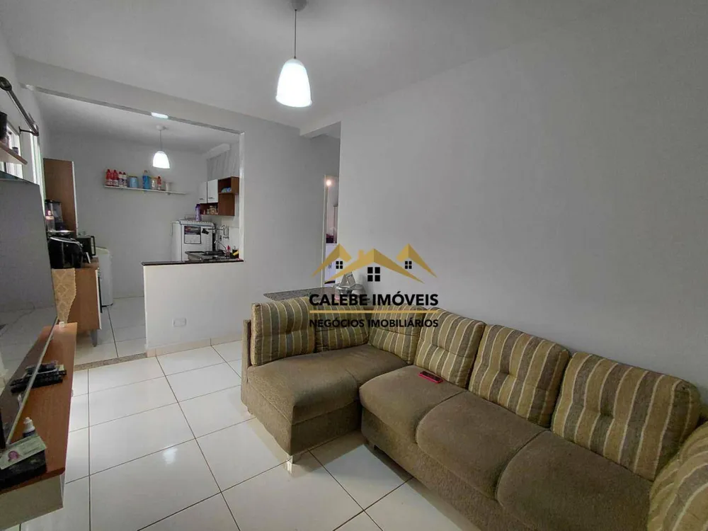 Apartamento, 2 quartos, 55 m² - Foto 1