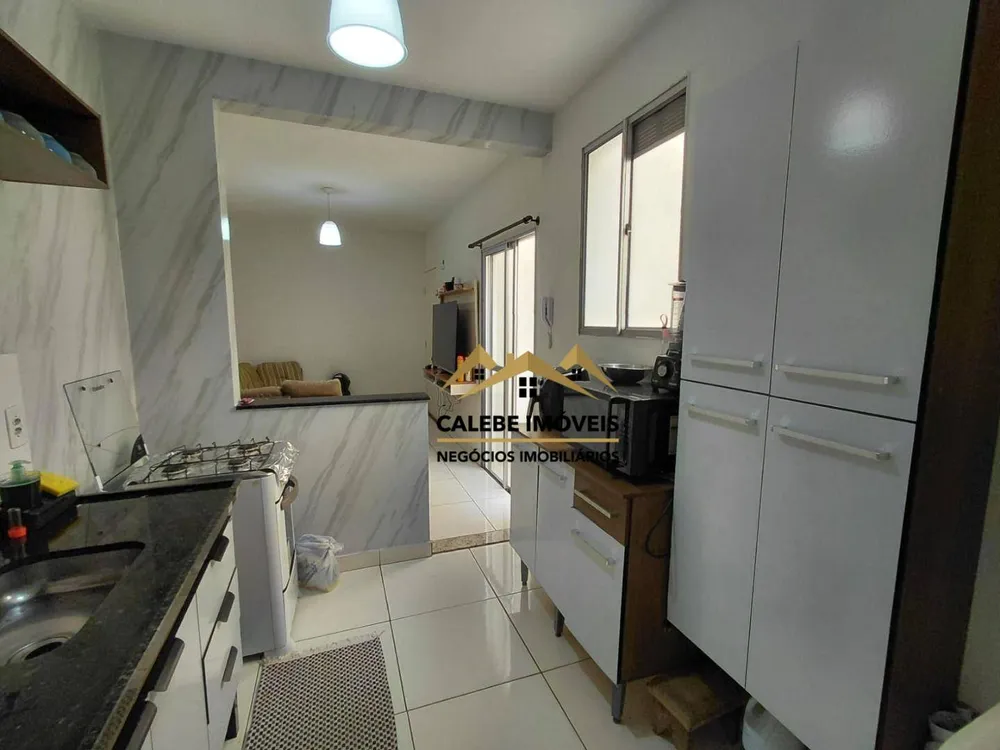 Apartamento, 2 quartos, 55 m² - Foto 3
