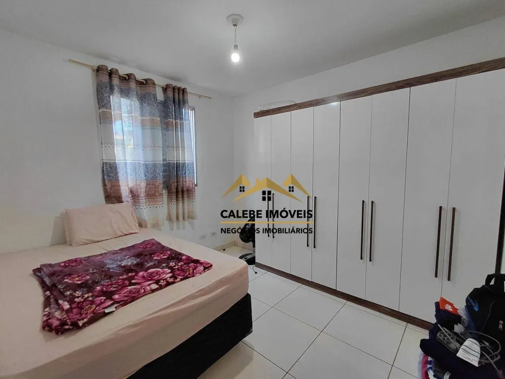 Apartamento, 2 quartos, 55 m² - Foto 5