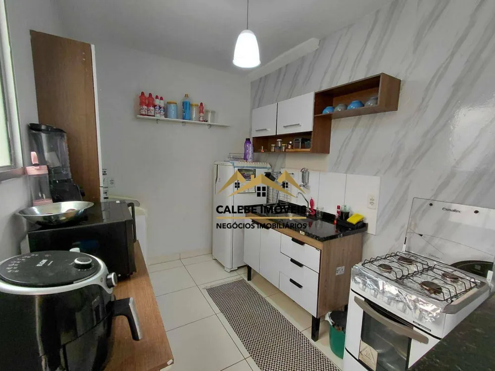 Apartamento, 2 quartos, 55 m² - Foto 4