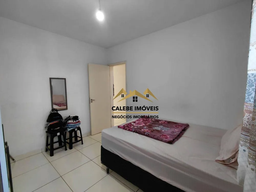 Apartamento, 2 quartos, 55 m² - Foto 6