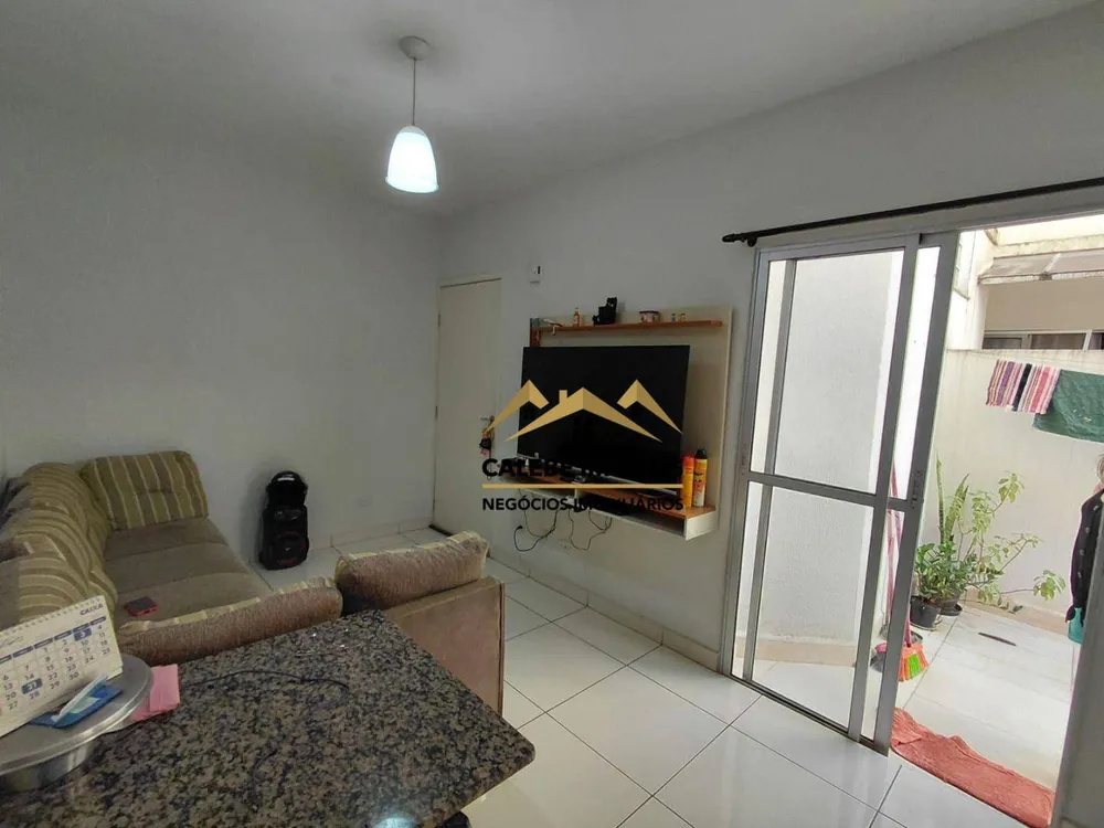 Apartamento, 2 quartos, 55 m² - Foto 2