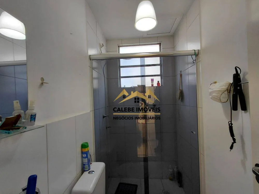 Apartamento, 2 quartos, 55 m² - Foto 7