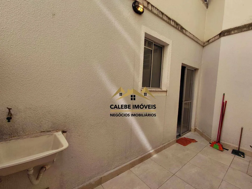 Apartamento, 2 quartos, 55 m² - Foto 11