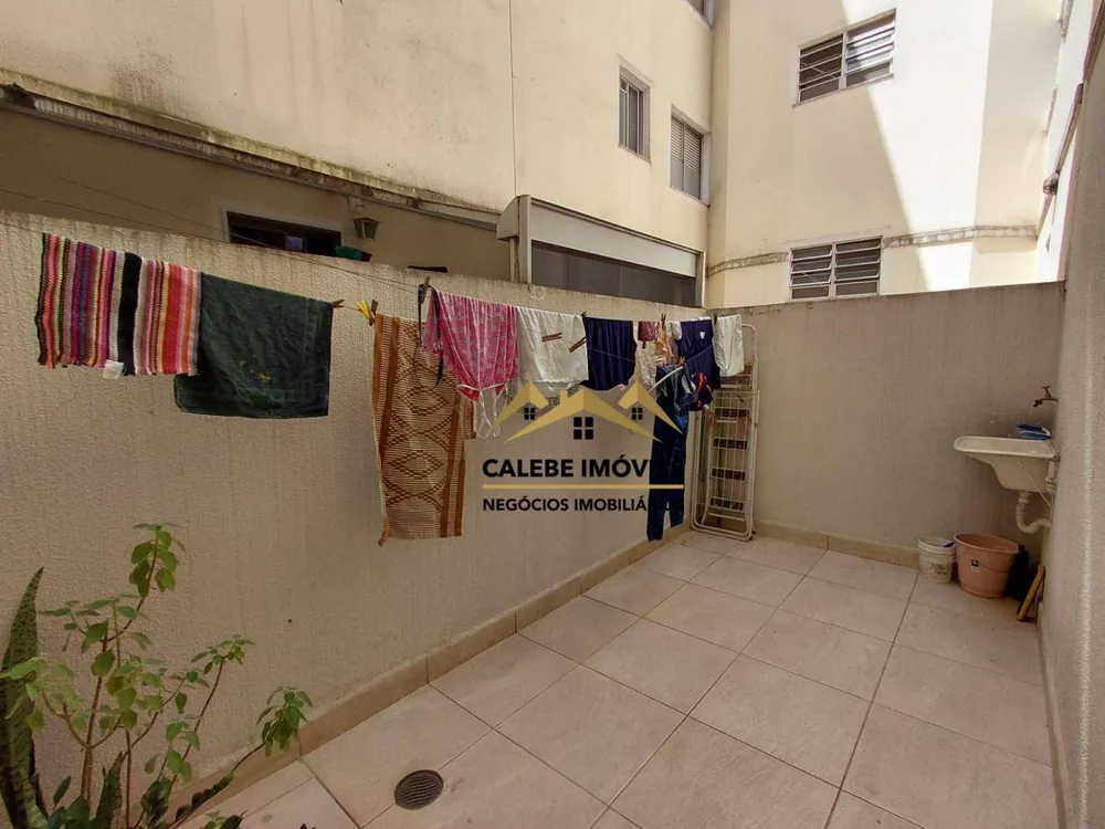 Apartamento, 2 quartos, 55 m² - Foto 10
