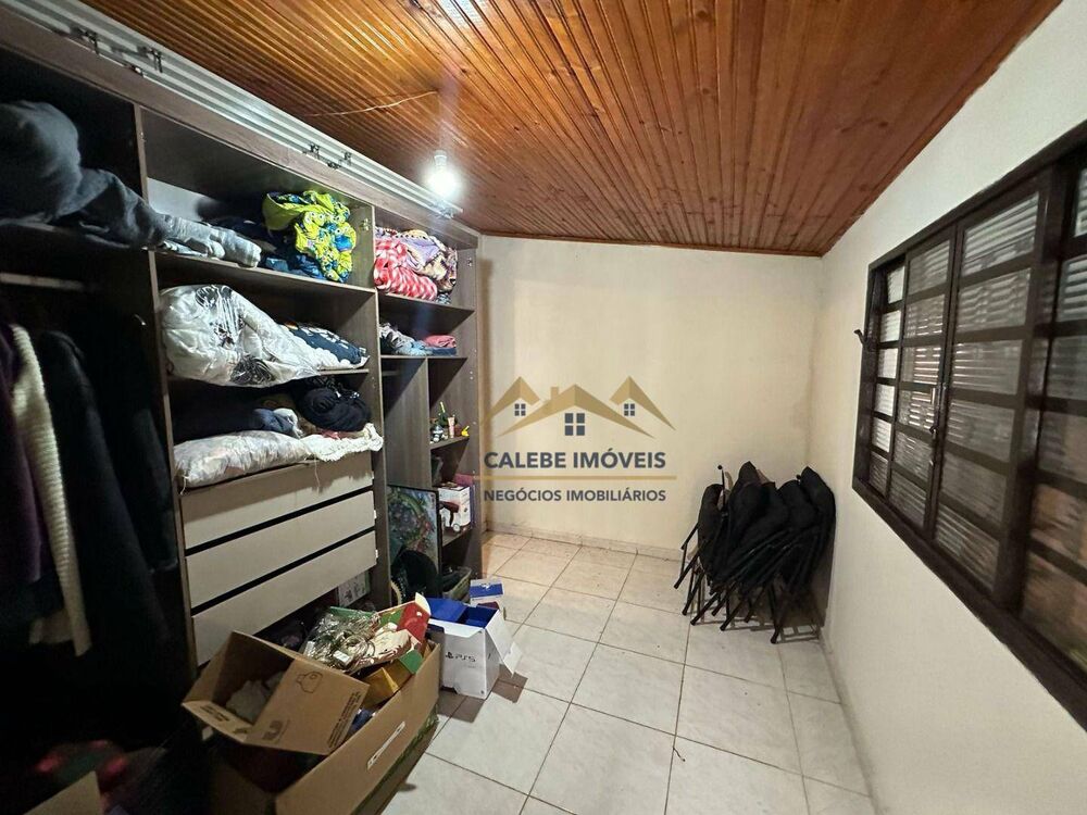 Chácara, 6 quartos, 4607 m² - Foto 15