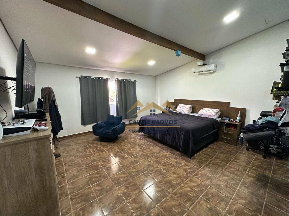 Chácara, 6 quartos, 4607 m² - Foto 11