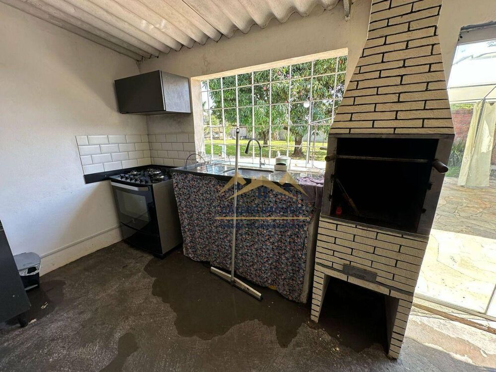 Chácara, 6 quartos, 4607 m² - Foto 16