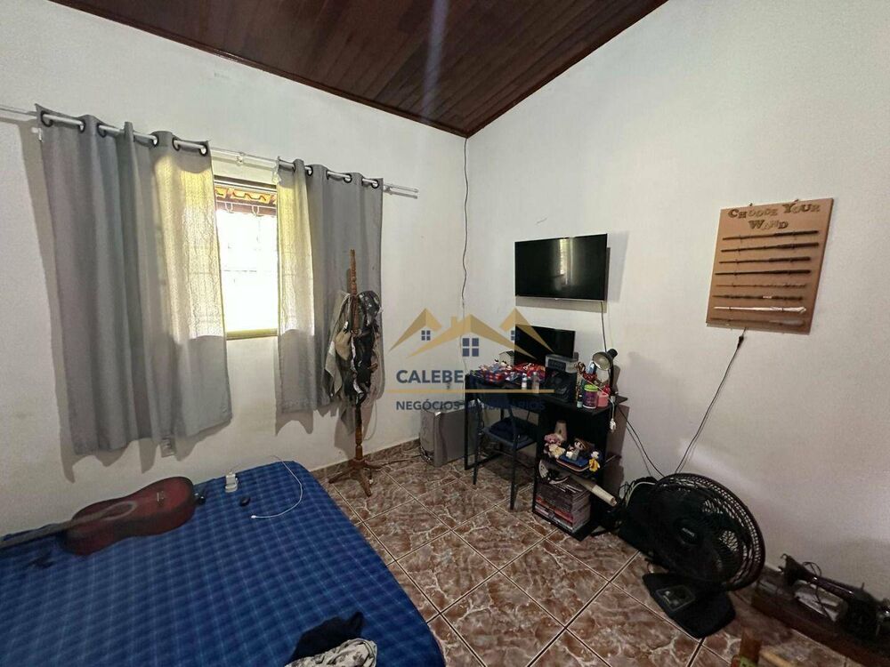 Chácara, 6 quartos, 4607 m² - Foto 10