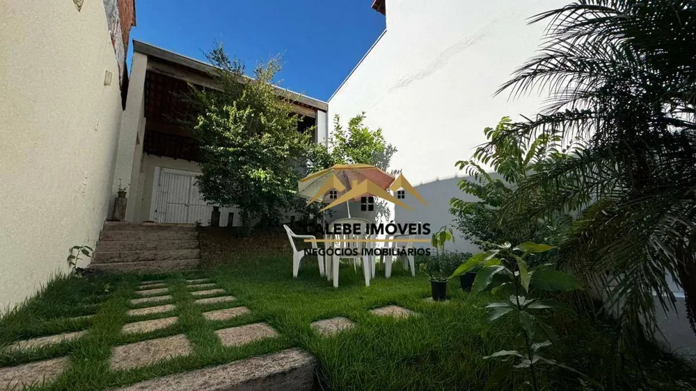 Casa, 1 quarto, 38 m² - Foto 4