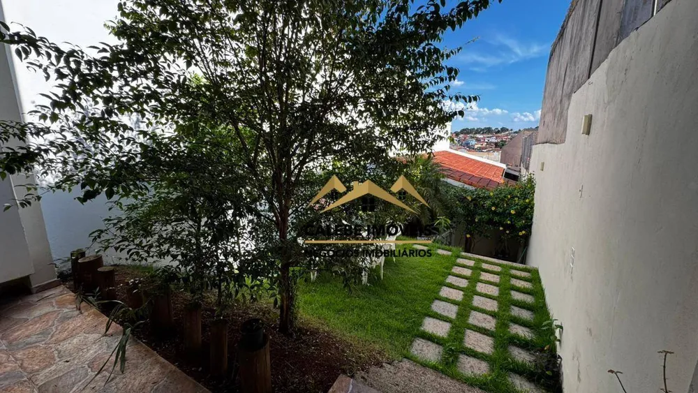 Casa, 1 quarto, 38 m² - Foto 3