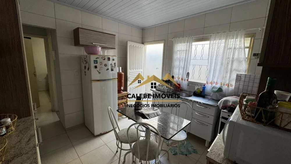 Casa, 1 quarto, 38 m² - Foto 6