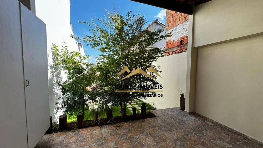 Casa, 1 quarto, 38 m² - Foto 2