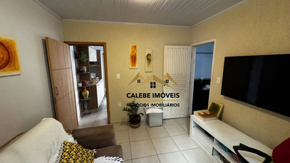 Casa, 1 quarto, 38 m² - Foto 9