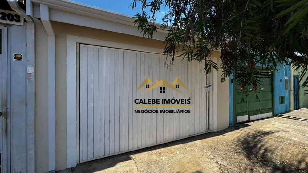 Casa, 1 quarto, 38 m² - Foto 1