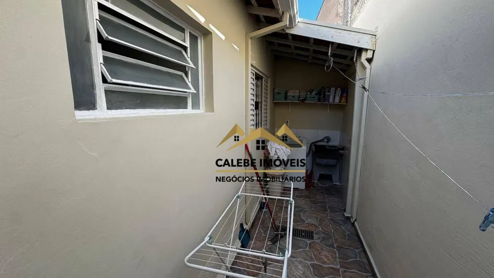 Casa, 1 quarto, 38 m² - Foto 11