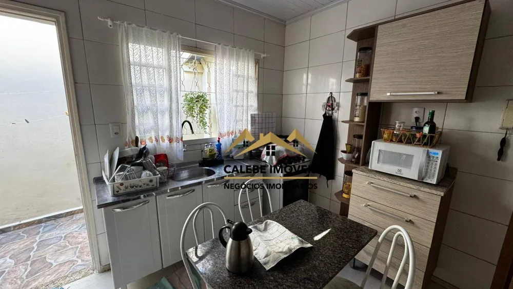 Casa, 1 quarto, 38 m² - Foto 5
