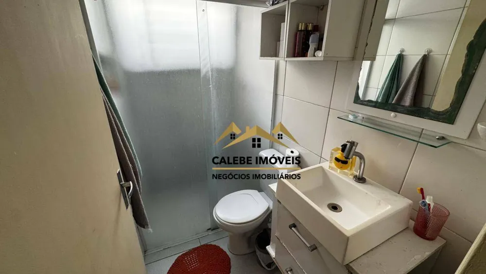 Casa, 1 quarto, 38 m² - Foto 7