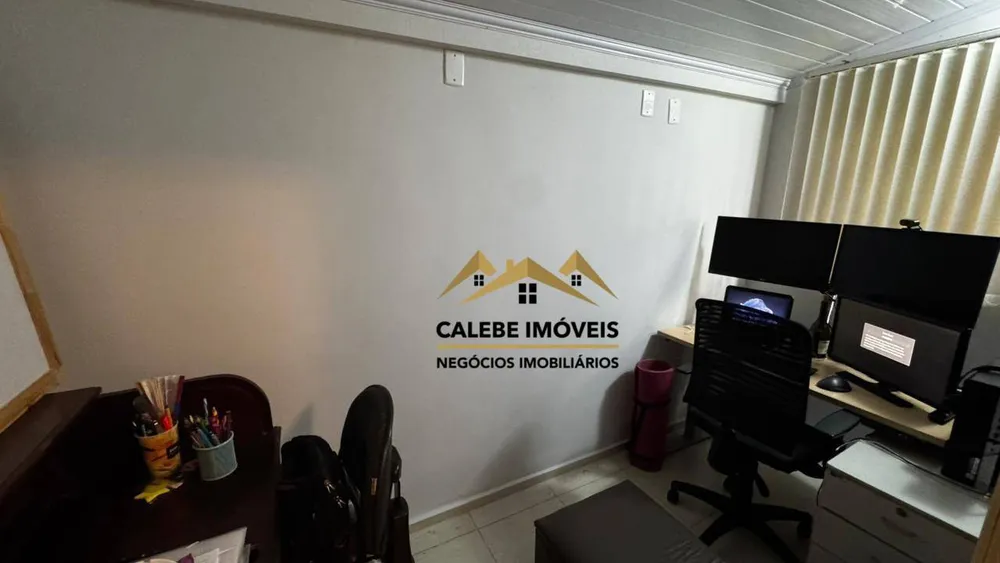 Casa, 1 quarto, 38 m² - Foto 10