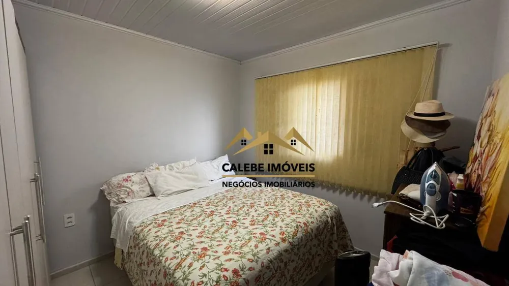 Casa, 1 quarto, 38 m² - Foto 8