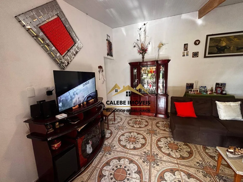 Chácara, 3 quartos, 1000 m² - Foto 8