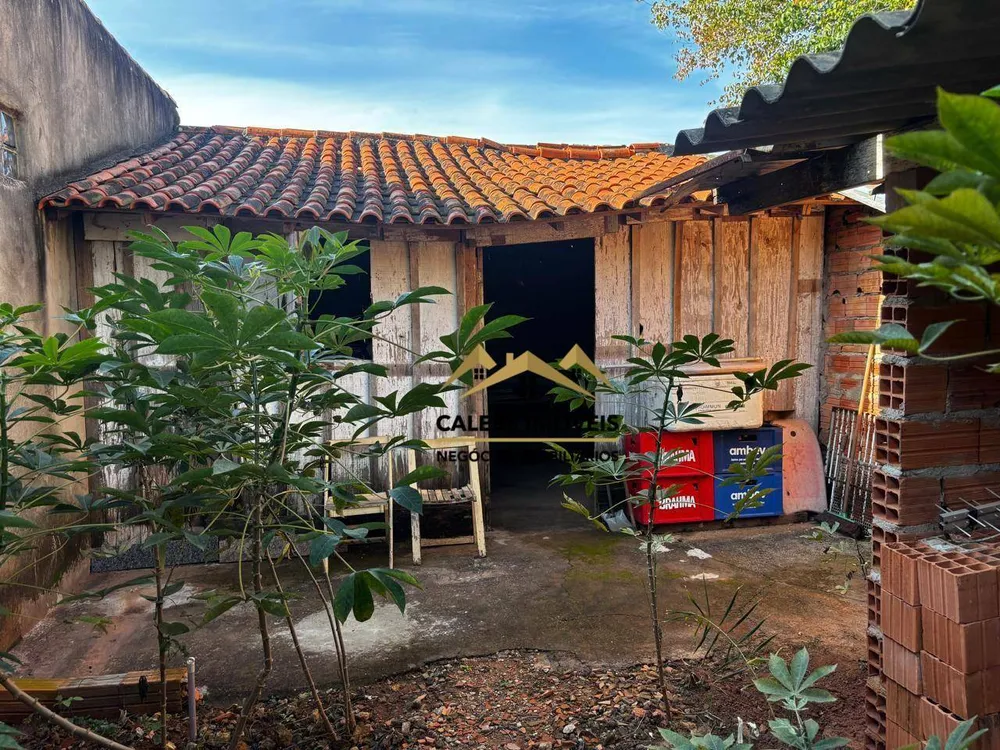 Chácara, 3 quartos, 1000 m² - Foto 2