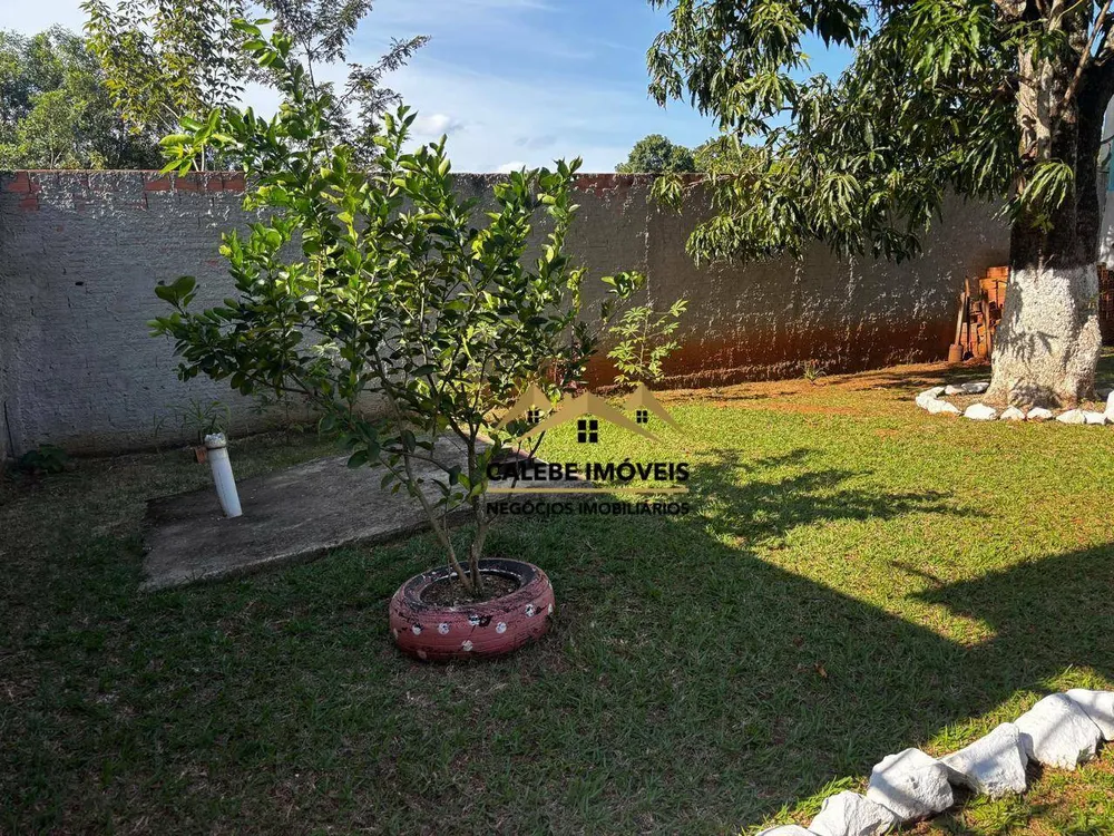 Chácara, 3 quartos, 1000 m² - Foto 4