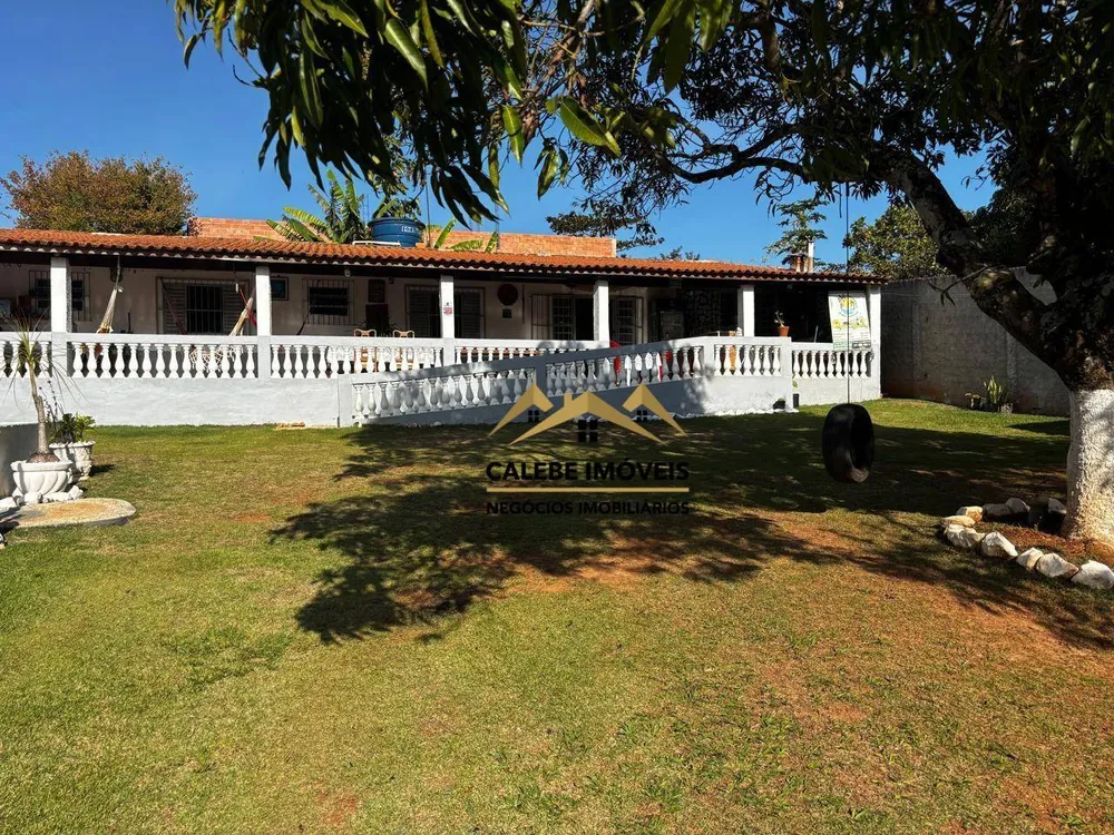 Chácara, 3 quartos, 1000 m² - Foto 7