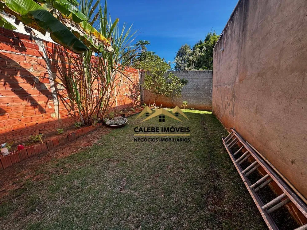Chácara, 3 quartos, 1000 m² - Foto 12
