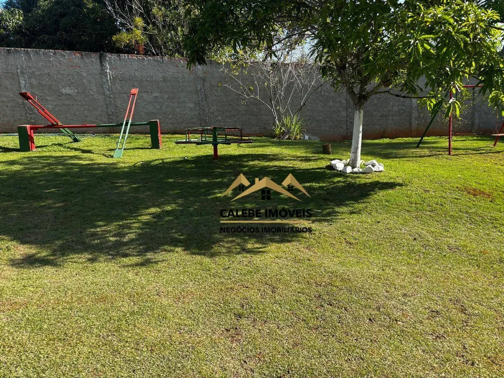 Chácara, 3 quartos, 1000 m² - Foto 5