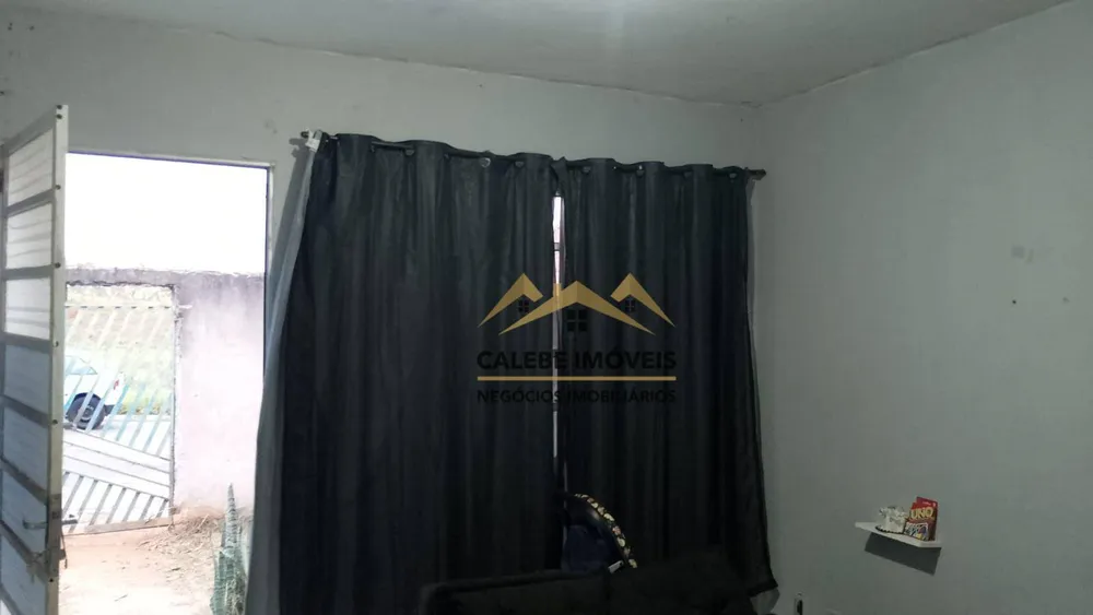 Casa, 2 quartos, 56 m² - Foto 2