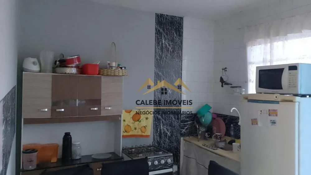 Casa, 2 quartos, 56 m² - Foto 9