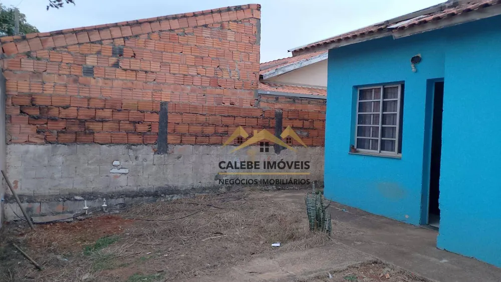 Casa, 2 quartos, 56 m² - Foto 11