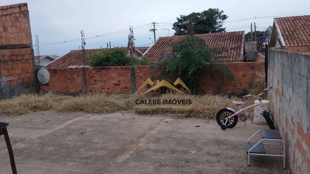 Casa, 2 quartos, 56 m² - Foto 5