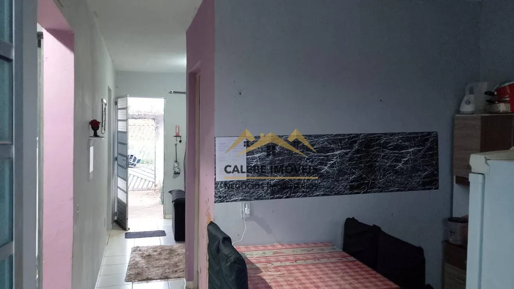 Casa, 2 quartos, 56 m² - Foto 8