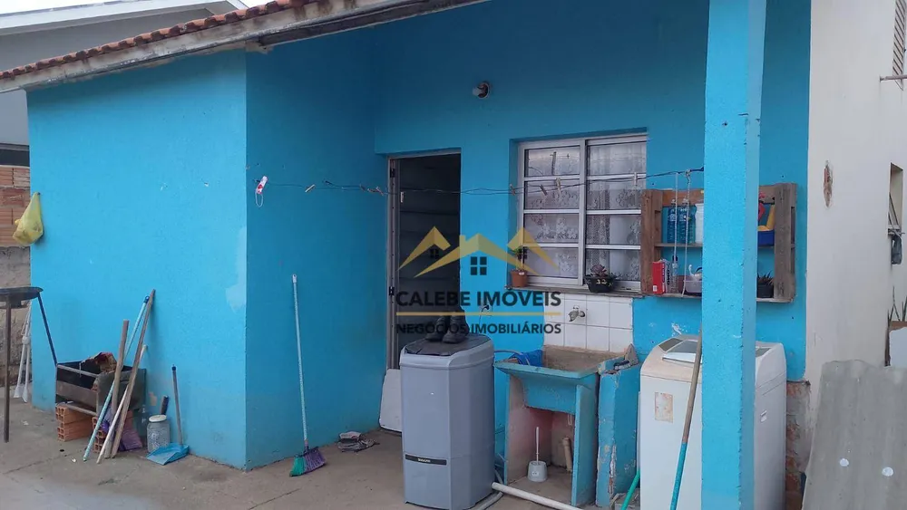 Casa, 2 quartos, 56 m² - Foto 4