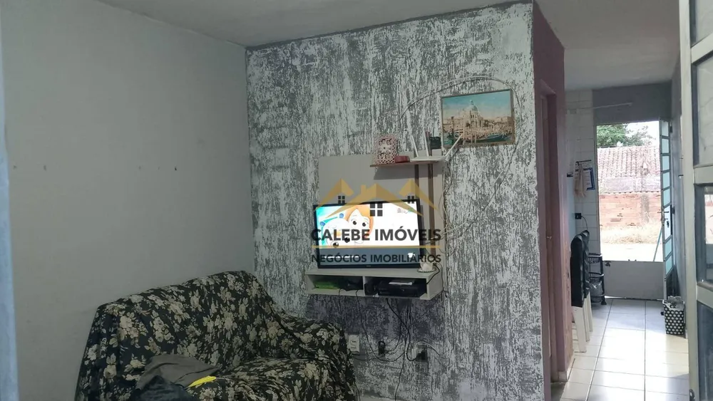 Casa, 2 quartos, 56 m² - Foto 13