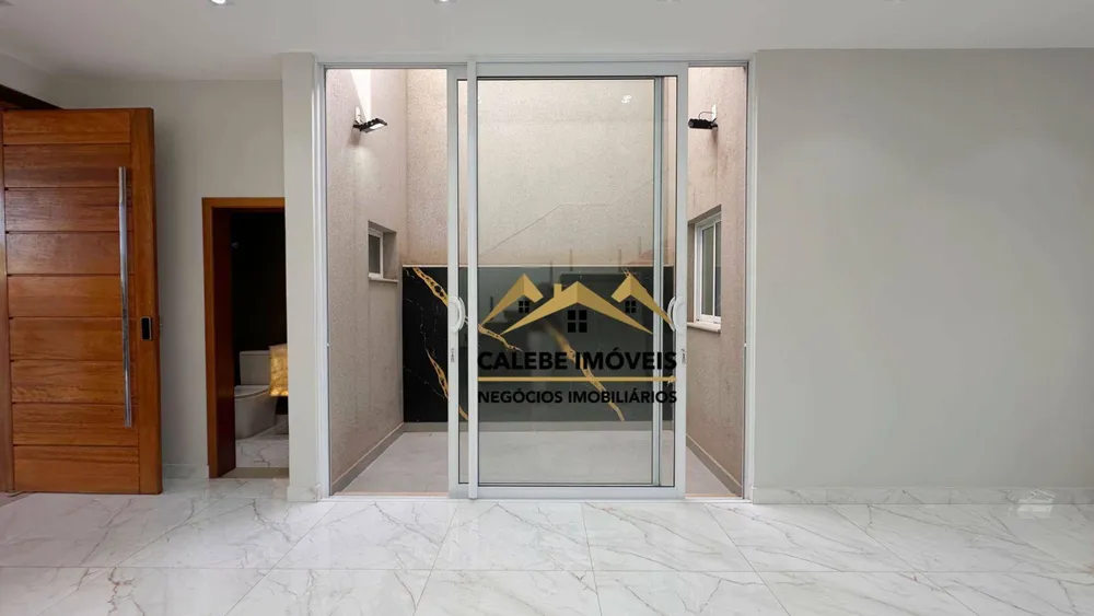 Casa de Condomínio, 3 quartos - Foto 4