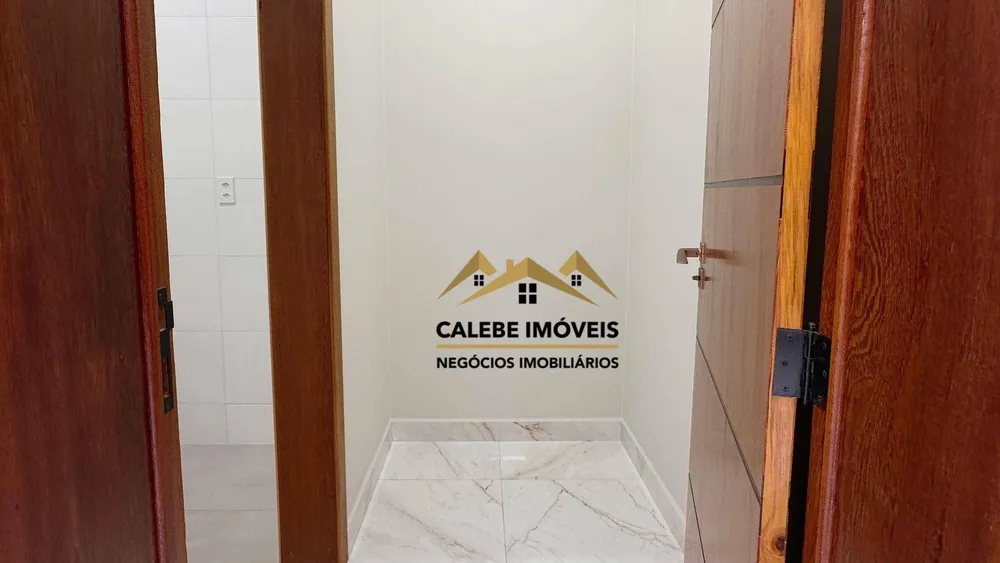 Casa de Condomínio, 3 quartos - Foto 8