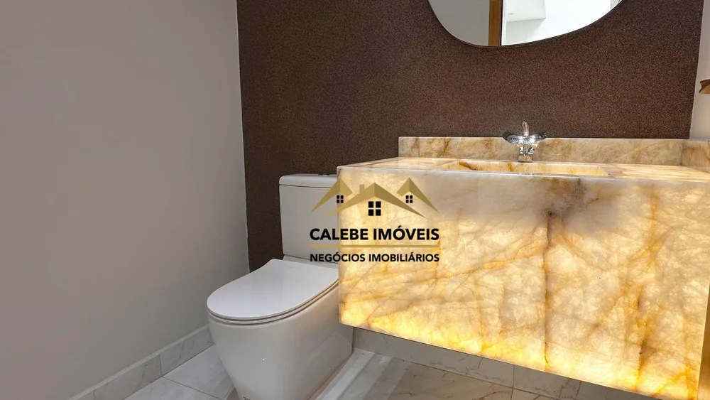 Casa de Condomínio, 3 quartos - Foto 7