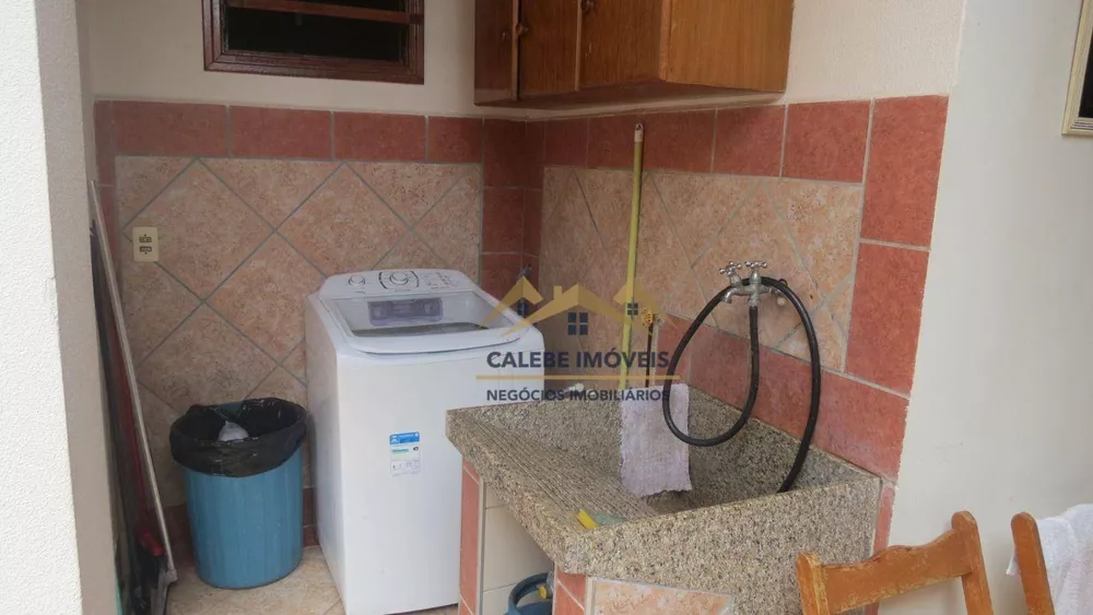 Casa, 4 quartos, 235 m² - Foto 9