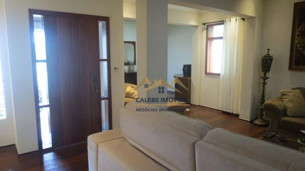 Casa, 4 quartos, 235 m² - Foto 8