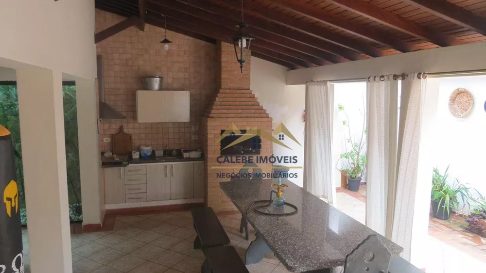 Casa, 4 quartos, 235 m² - Foto 12