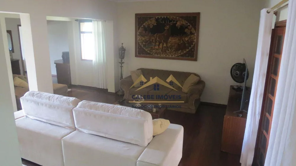 Casa, 4 quartos, 235 m² - Foto 6