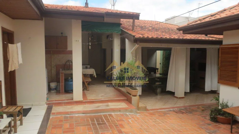 Casa, 4 quartos, 235 m² - Foto 7