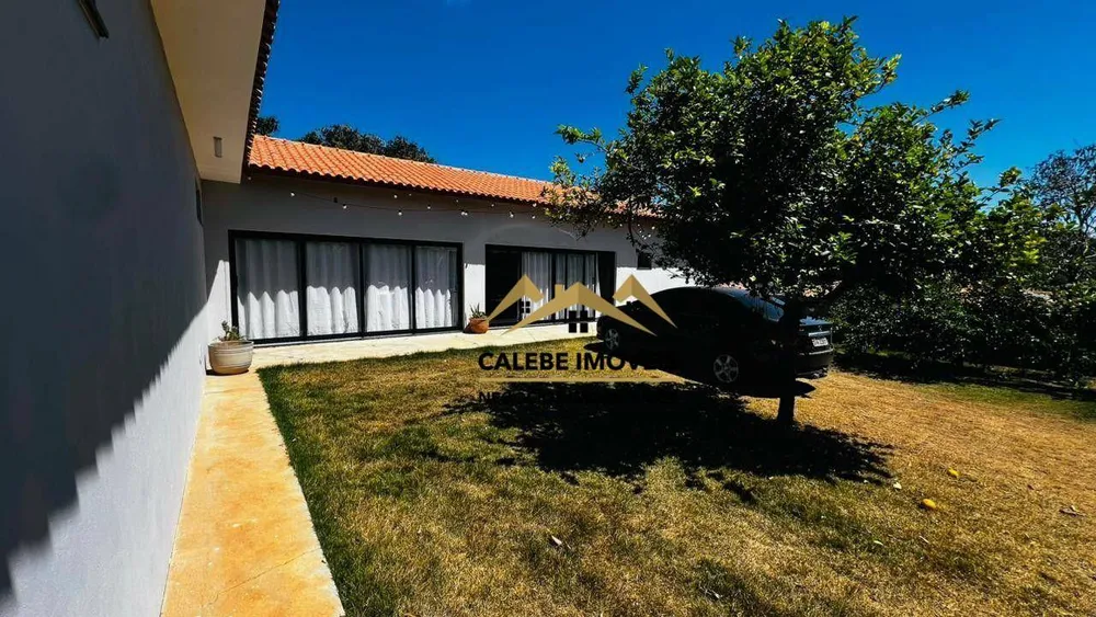 Chácara, 3 quartos, 650 m² - Foto 11