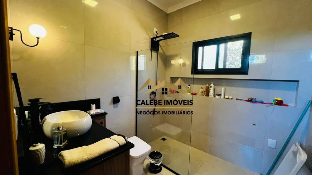 Chácara, 3 quartos, 650 m² - Foto 9